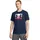 Under Armour Boxed Sports T-Shirt Herren 408 academy/red XL