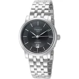 TISSOT Carson Automatik Edelstahl 30 mm T1222071105100