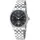 TISSOT Carson Automatik Edelstahl 30 mm T1222071105100