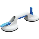 Bohle Saugheber 2 Köpfe Kopf-D. 120 mm