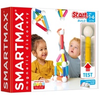SMARTMAX Magnetic Discovery Start 23tlg. (SMX309)