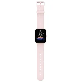 Amazfit Bip 3 Pro rosa