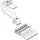 K2 Systems Dachhaken CrossHook 3S 2003215