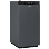 Viessmann Paket Vitoligno 300-C Pelletkessel 24kW mit Filter und Saugsystem Z024729