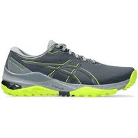 ASICS Men's Gel-Kayano ACE 2 Golf Shoe, Carrier Grey/Metropolis, 44.5 EU - 44.5 EU
