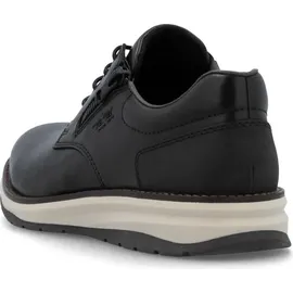 Rieker 14706-00 Herren Schwarz 45