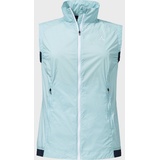 Schöffel Vest Bygstad Women iced blue (8025) 38