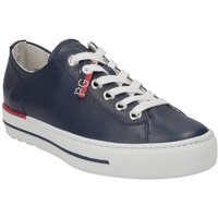 Paul Green 4760 dark blue 37,5