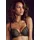 JETTE Push-up-BH Damen schwarz Gr.70D