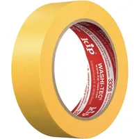 KIP Abdeckband 3308 WASHI-TEC Premium Plus 50 m x 48 mm