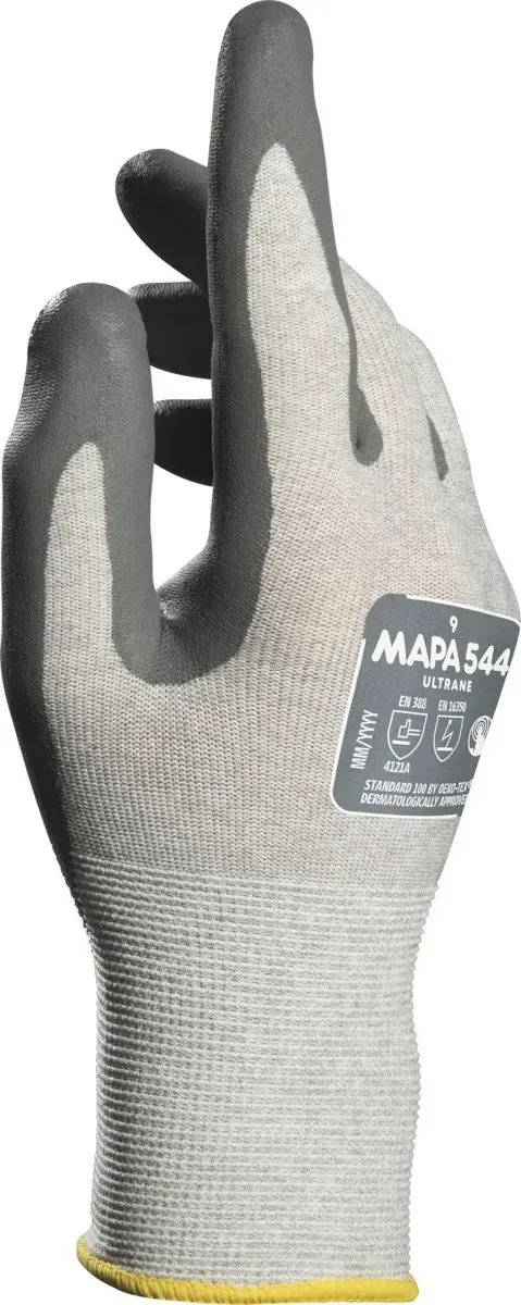 MAPA GmbH Montagehandschuh Ultrane 544 6