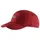 CEP Core Run Faltbare Kappe rot Einheitsgröße
