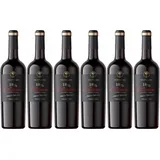 6x Cantine due Palme Primitivo - der italienische Trendwein des Jahres!, 2020 -...