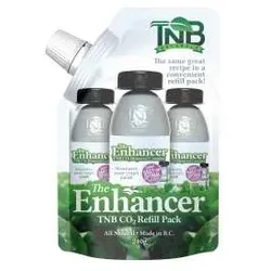 CO2 Dünger Nachfüll-Pack für Enhancer | TNB Naturals