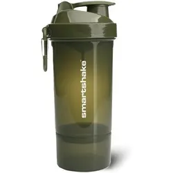 Shaker 800 ml GRÜN. One Size