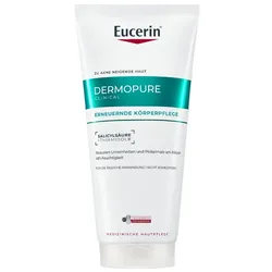 Eucerin Dermopure Clinical Erneuernde Körperpflege 200 ml