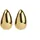 FILIPPA FIRENZE Ohrstecker Mini Gocce gold 375