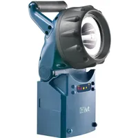 IVT LED Akku-Handscheinwerfer PL-850-3W 240 lm