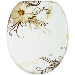 WC-Sitz Flower 