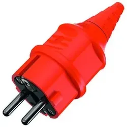 Mennekes 10837 Stecker SCHUKO 16A2p+E 230V IP44 OR