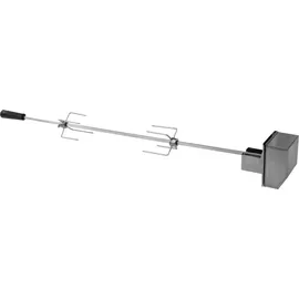 GrandHall ELITE G5 Einbau Grillpaket rot