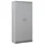 Gürkan Aktenschrank 92 x 42 x 195 cm lichtgrau