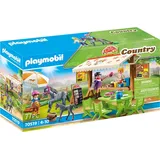 Playmobil Country Pony - Café 70519