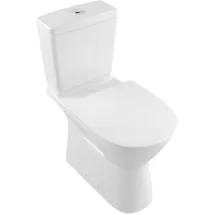 Villeroy & Boch O.novo Spülkasten 5760G101