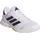 adidas Ligra 8 Indoor Cloud White / Core Black / Cloud White 38 2/3