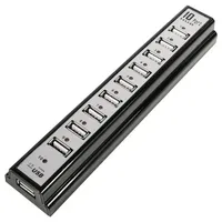 Logilink UA0096 10-Port