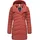 Ragwear Wintermantel Teela altrosa XS