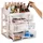 Soulima Kosmetik Organizer 3 Schubladen 1-tlg. transparent