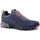 La Sportiva Akyra II GTX Herren Deep Sea/Hurricane 38