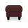 sit&more Stauraumhocker Belluci 58 x 48 x 58 cm Lila