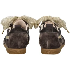 Paul Green Sneaker Low Braun Damen 40