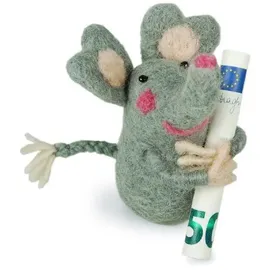 Jojo Elefanten 8 cm zum Verschenken