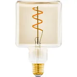 EGLO LED-Lampe 4W E27 180 lm warmweiß 1700 K