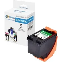 G&G H304XL schwarz GP-H304XXLBK