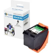 G&G H304XL schwarz GP-H304XXLBK