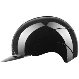 Waldhausen Swing Reithelm 59-61cm Schwarz