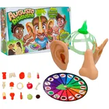 IMC TOYS August Disgusto Lustiges Spiel