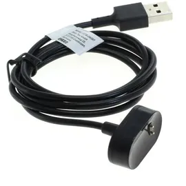 AccuCell USB Ladekabel, Ladeadapter kompatibel zu Fitbit Inspire, Inspire HR, Ace 2