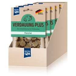 NutriQM Snack Verdauung Plus Fenchel