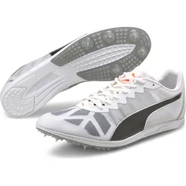 Puma Unisex evoSpeed Mid-Distance weiß 42.5