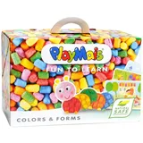 Jbm PlayMais Fun to learn Formen und Farben