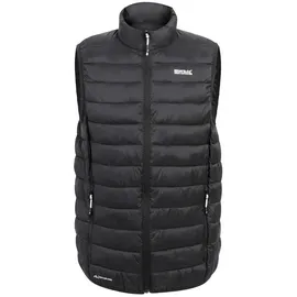 Regatta Hillpack Ii Weste - Black - L