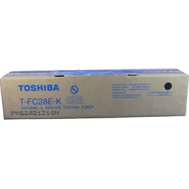 Toshiba T-FC28E-K schwarz (6AK00000081/6AJ00000047)