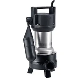 Jung Heißwasserpumpe JP09264 US 73 HES, mit Stecker, 10 m Leitung