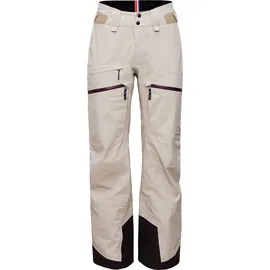 Elevenate Women Pure Pants ginger beige (002) M