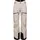 Elevenate Women Pure Pants ginger beige (002) M